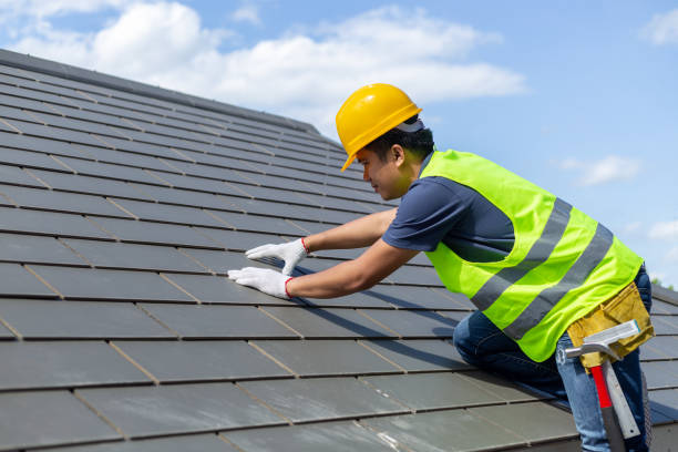 Best Local Roofing Companies  in Hampton, VA