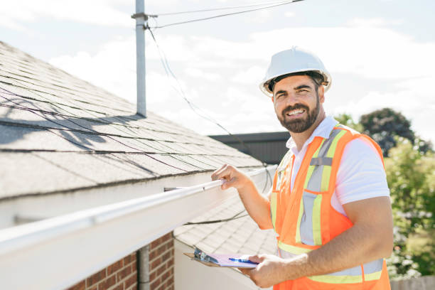 Best Best Roofing Contractors  in Hampton, VA