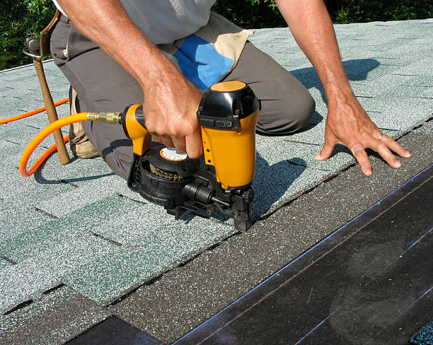 Best Best Roofing Contractors  in Hampton, VA