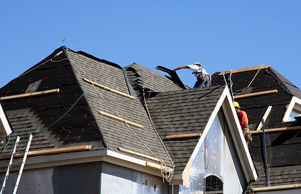 Best New Roof Installation  in Hampton, VA