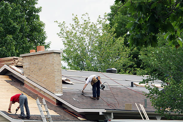 Best Shingle Roofing Installation  in Hampton, VA