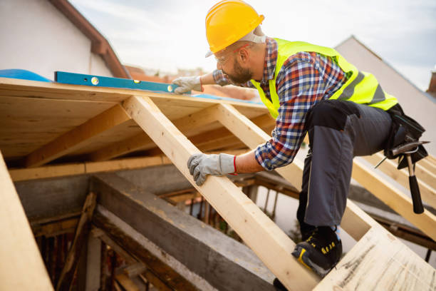 Best Roof Maintenance Services  in Hampton, VA