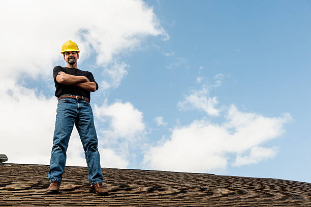 Best Roof Restoration Services  in Hampton, VA