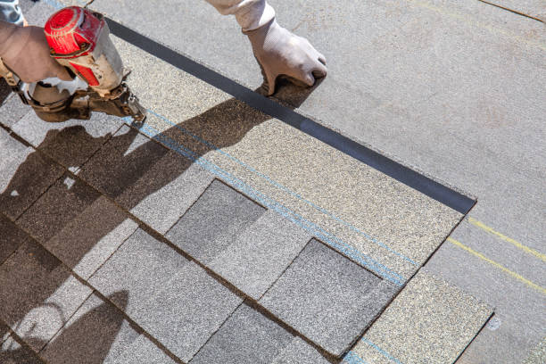 Best Best Roofing Contractors  in Hampton, VA