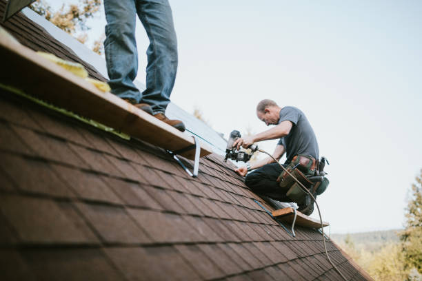 Best Residential Roofing Contractor  in Hampton, VA